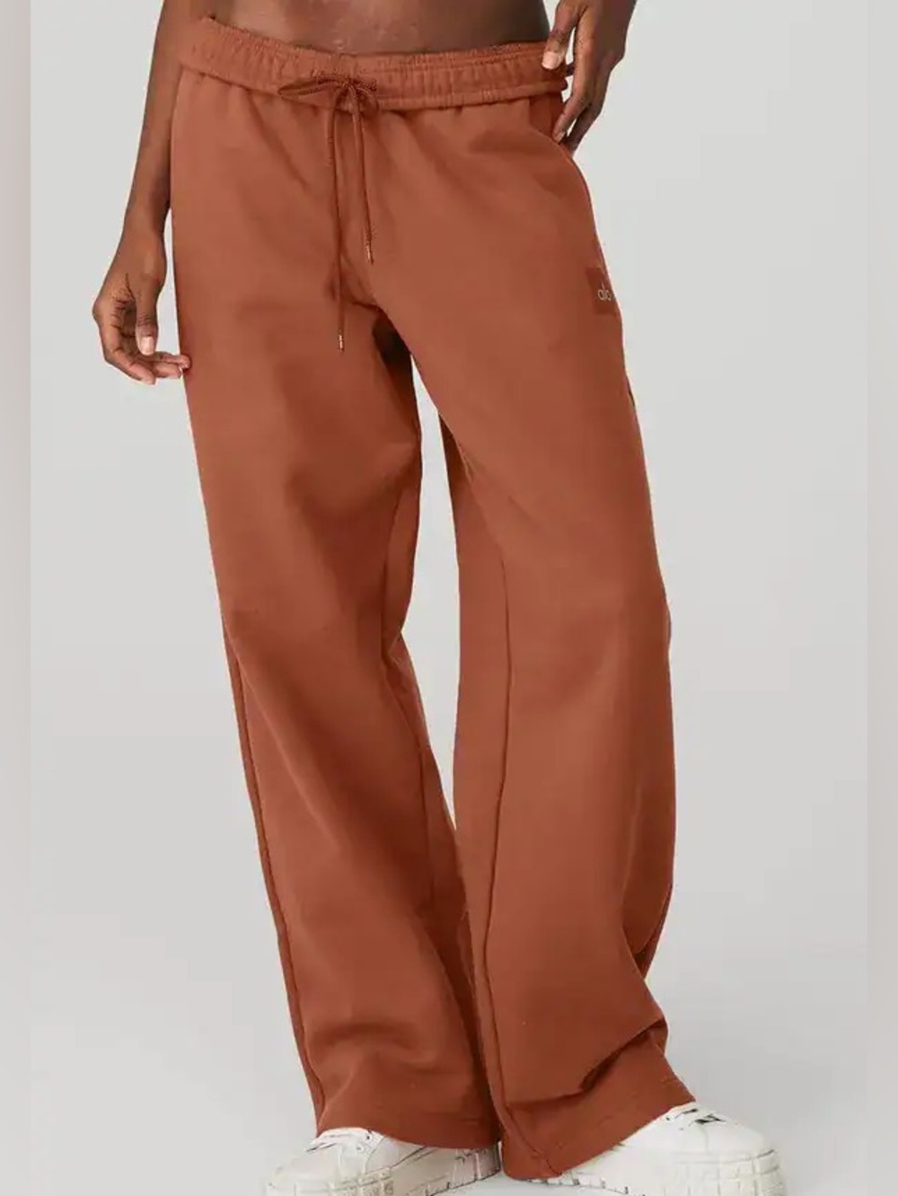 Alo Yoga Renown Heavyweight Sweatpants